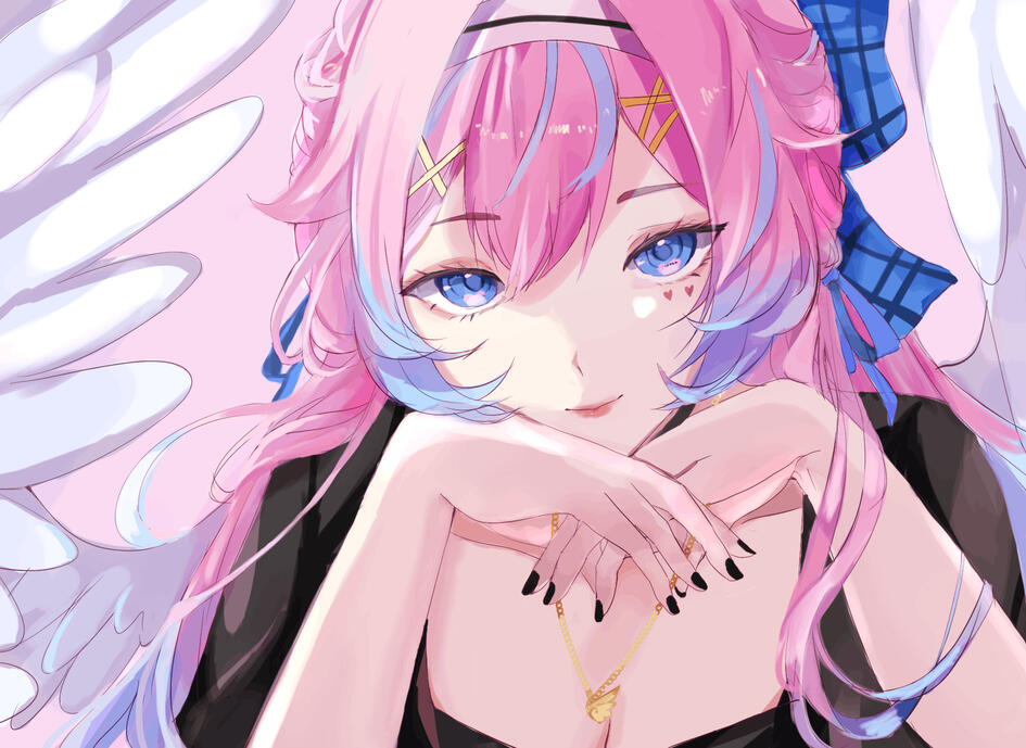 Headshot sample 2