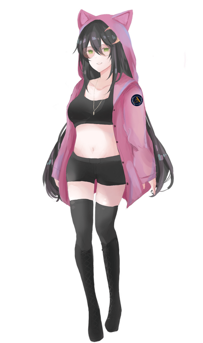 Fullbody sampel 2