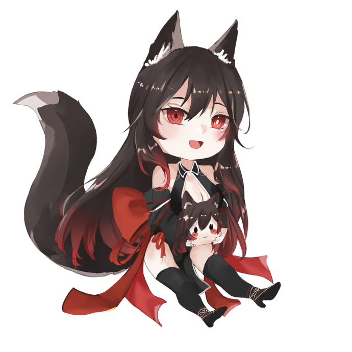 chibi sampel 1