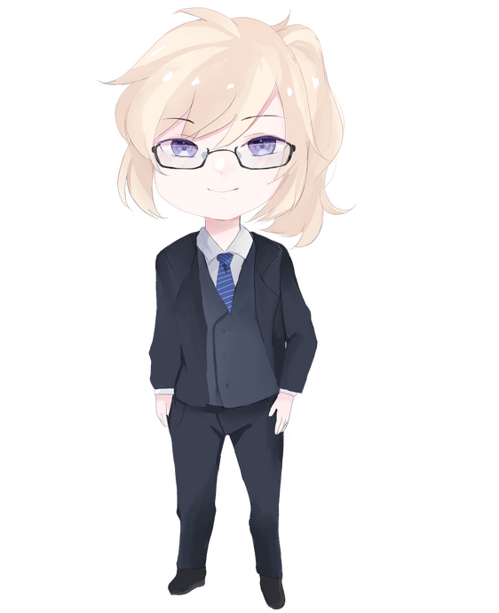 chibi sampel 2