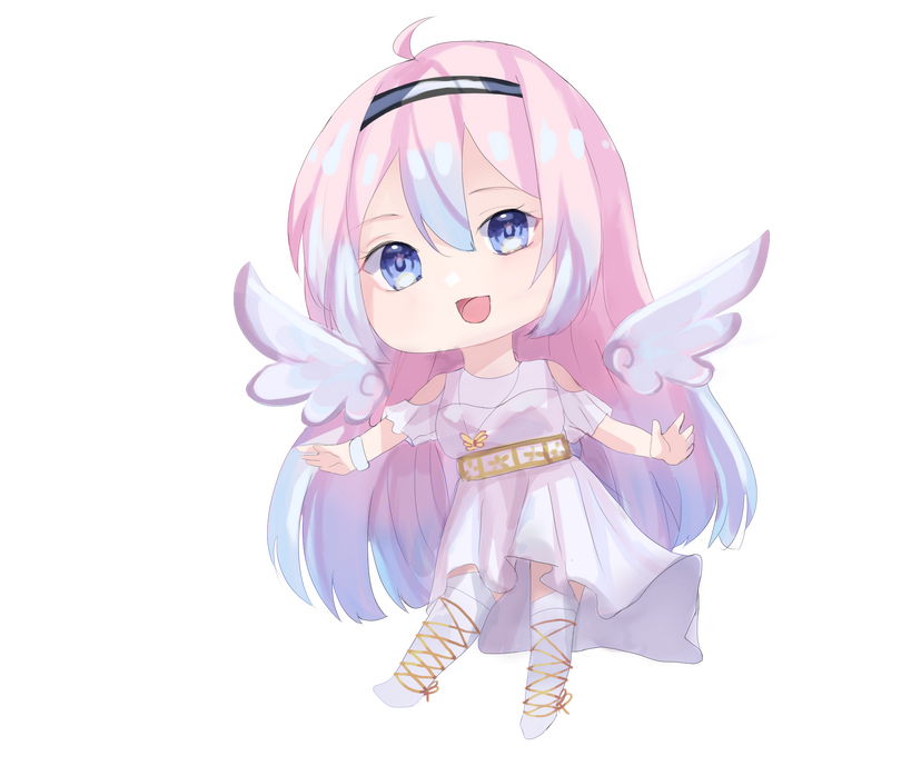 chibi sampel 3